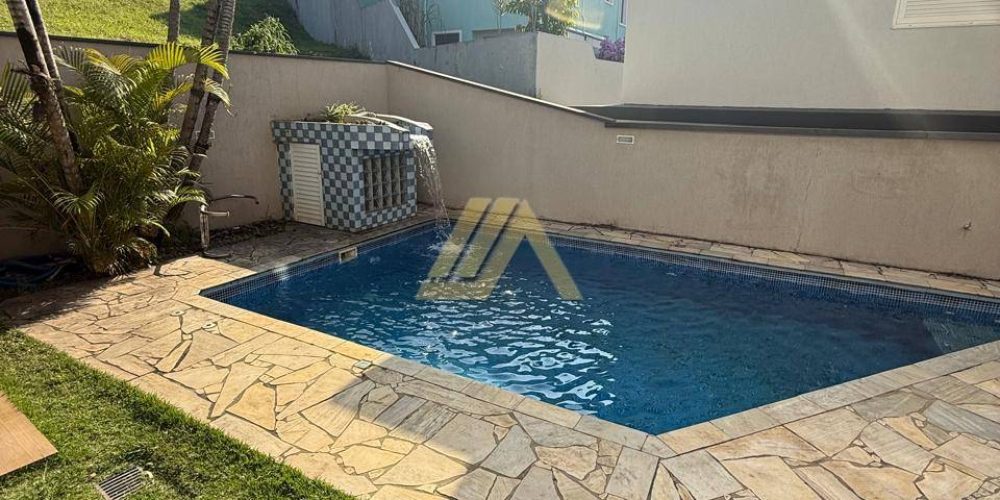 VISTA PISCINA
