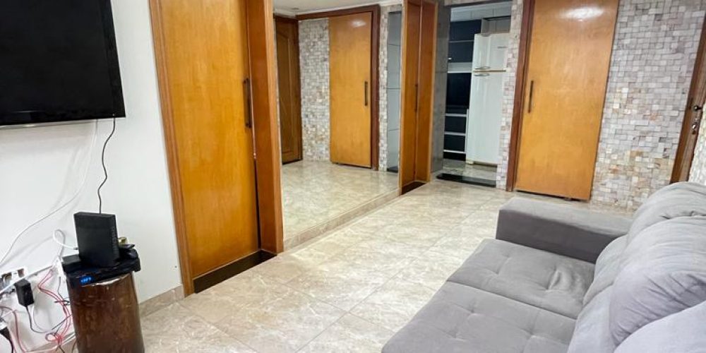 VISTA SALA