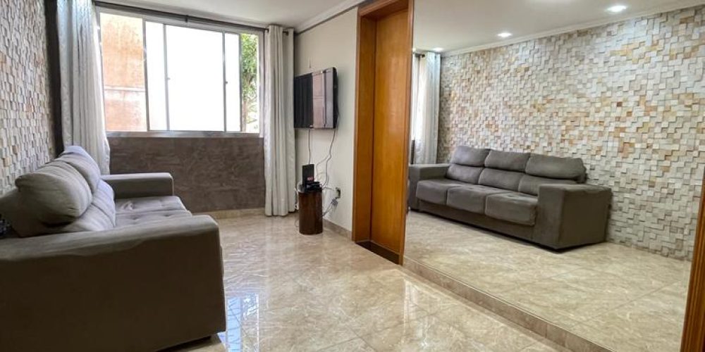 VISTA SALA